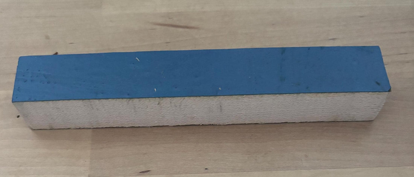Yankee Stadium Ballpoint Pen Hand Turned Using Genuine 1923 Reclaimed Wood from Stadium Seat - Certificate of Authenticity Included.