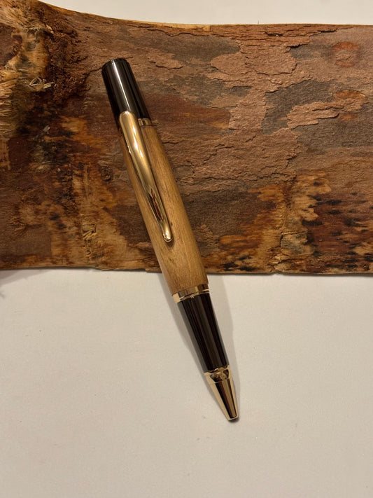 Griffith stadium  Ballpoint Pen, Home  of the Washington Senators, Handmade Unique Baseball Gift