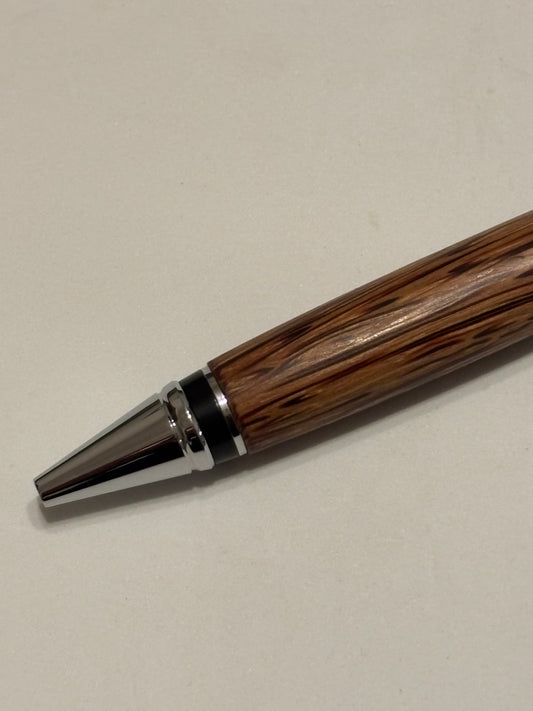 Cigar Pen Coconut Wood