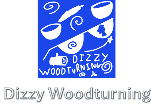 Dizzy Woodturning