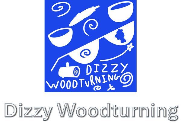 Dizzy Woodturning
