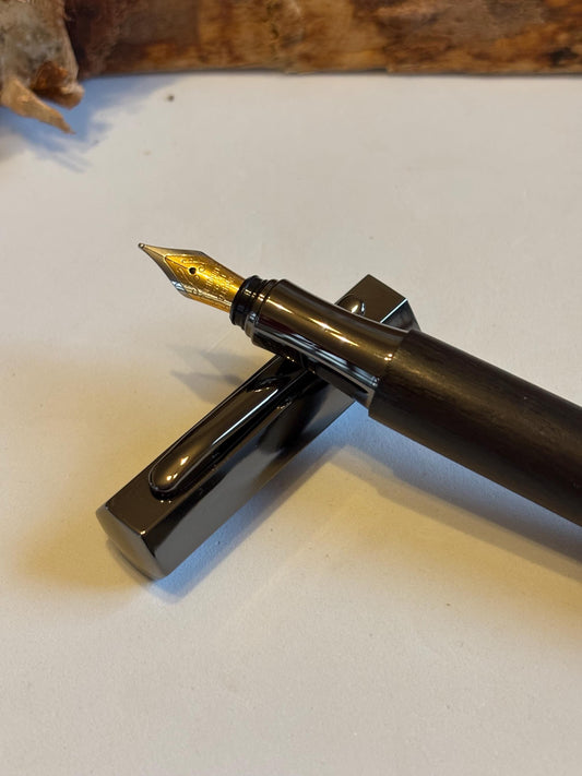 Test Pen Listing